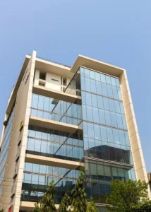 Bay Developments Ltd.