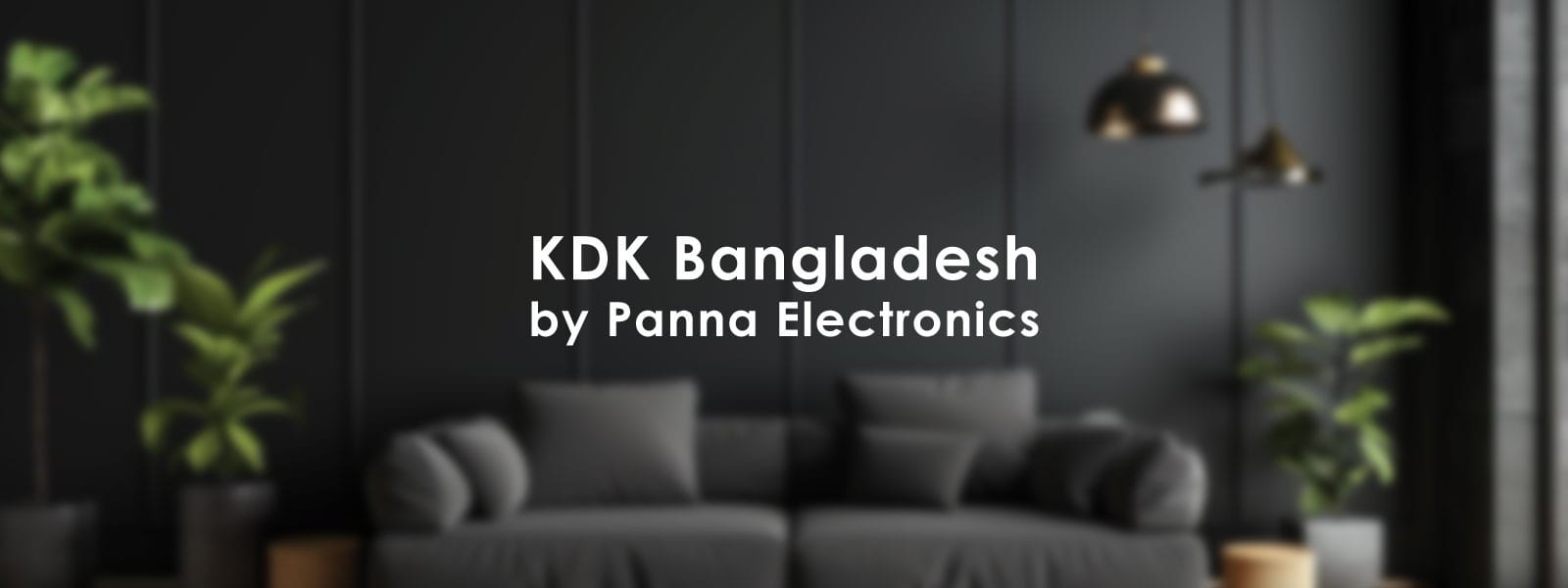 KDK by Panna Electronics