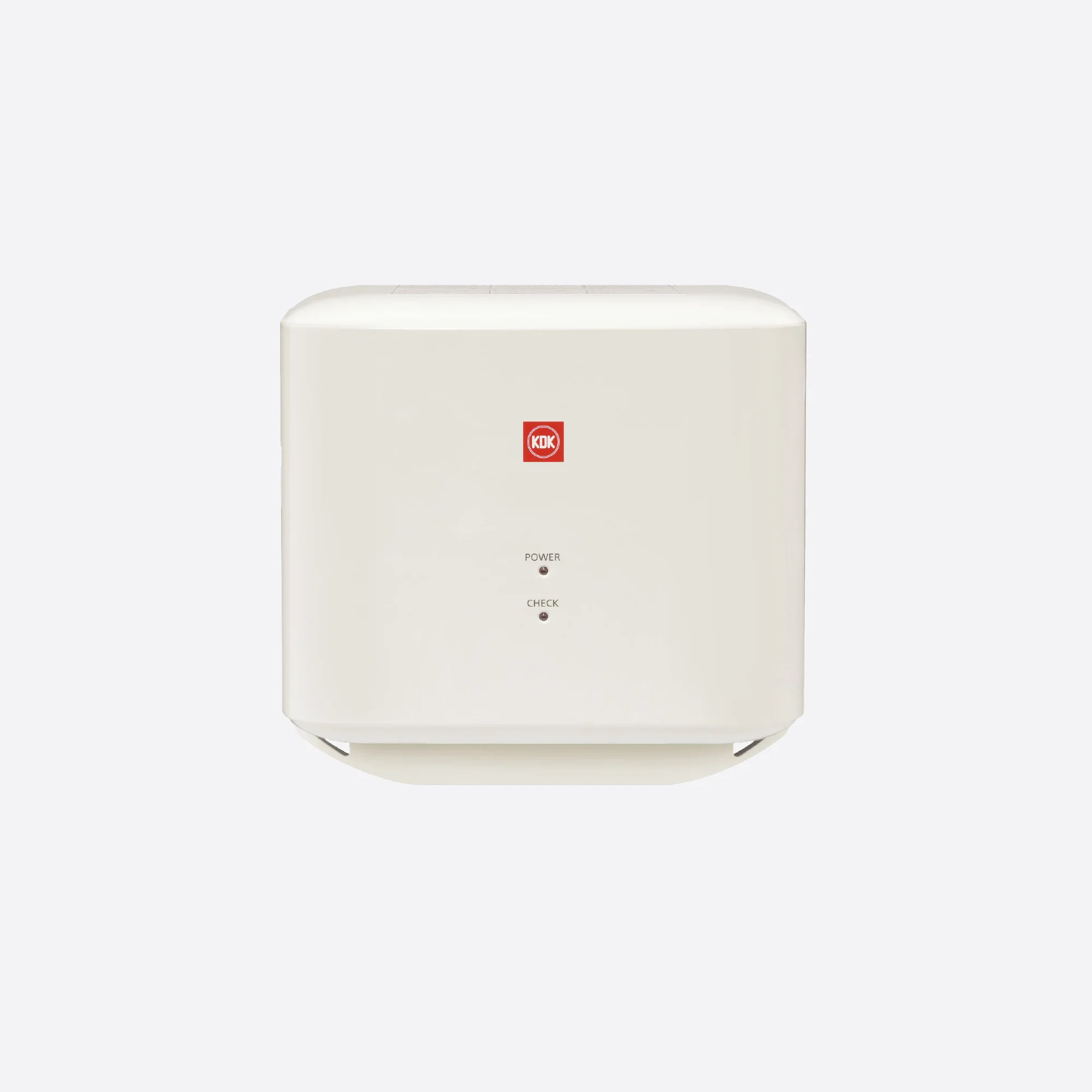 KDK Hand Dryer (Without Drain Pan T09BC)