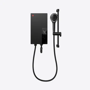 Instant Water Heater with LCD Corner Control (TG3AD1)