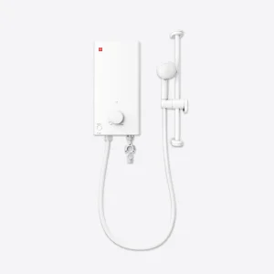 Instant Water Heater with One Knob (TG3BL1)