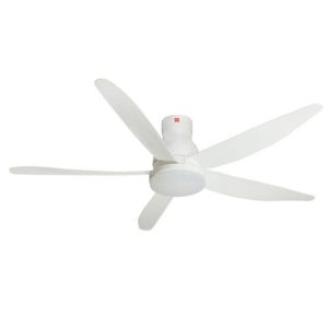 5-Blades Remote Control Ceiling Fan (U60FW)